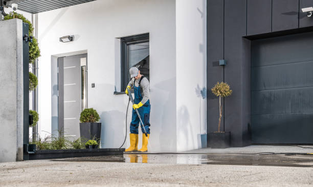 Trusted Hamlin, WV Pressure Washing Services Experts